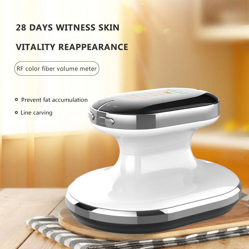 Electric Sculpting Massage Machine