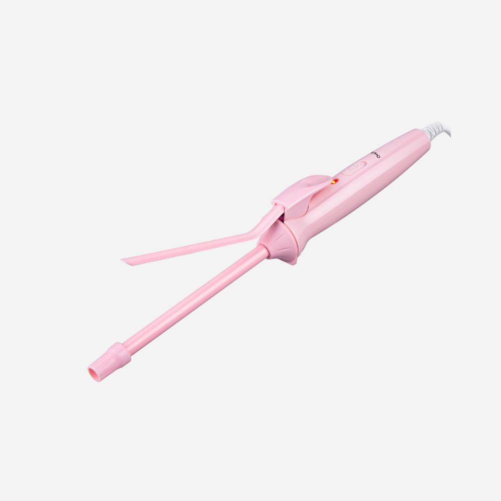 Mini Hair Curling Wand - Flares