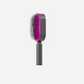 Self Cleaning Hair Brush for Women - Flares