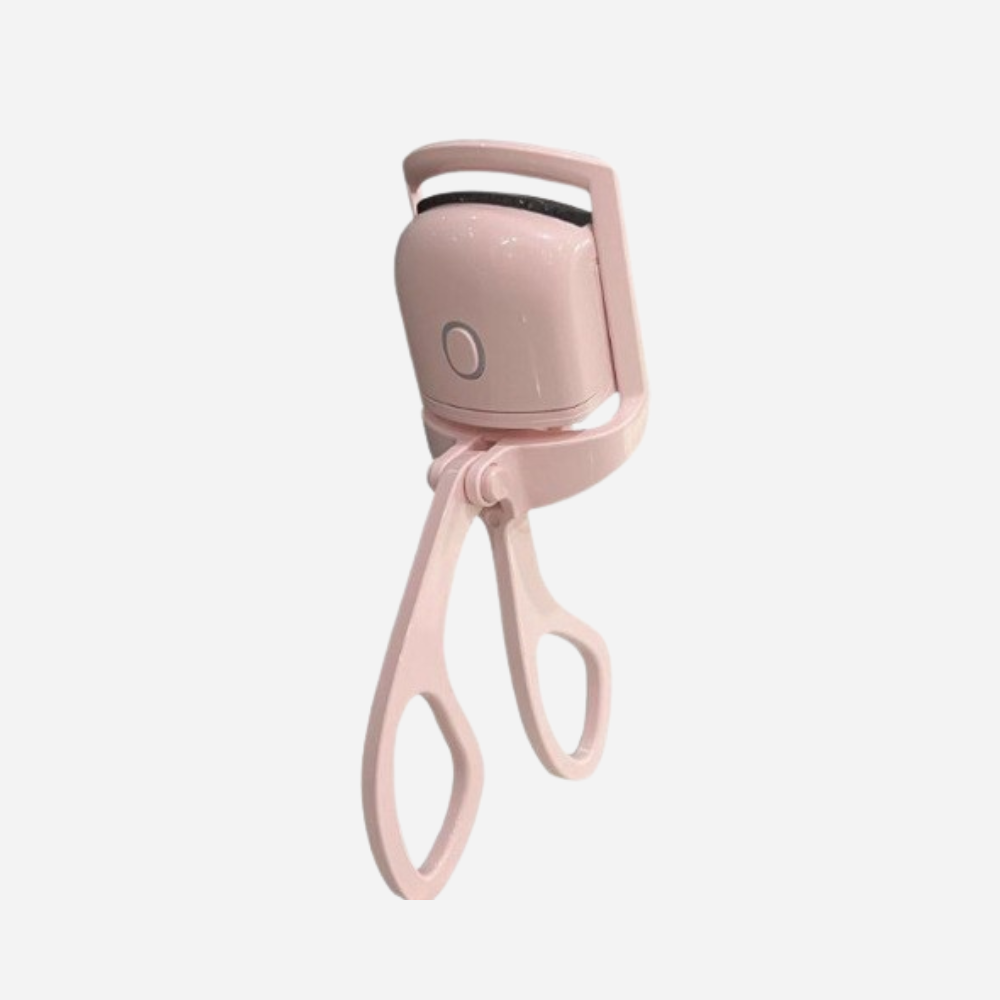 Portable Electric Eyelash Curler - Flares