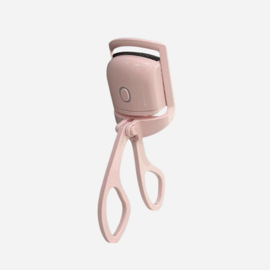 Portable Electric Eyelash Curler - Flares