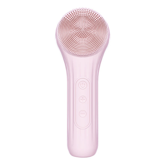 Sonic Waterproof Facial Cleansing Brush