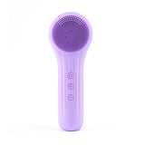 Sonic Waterproof Facial Cleansing Brush