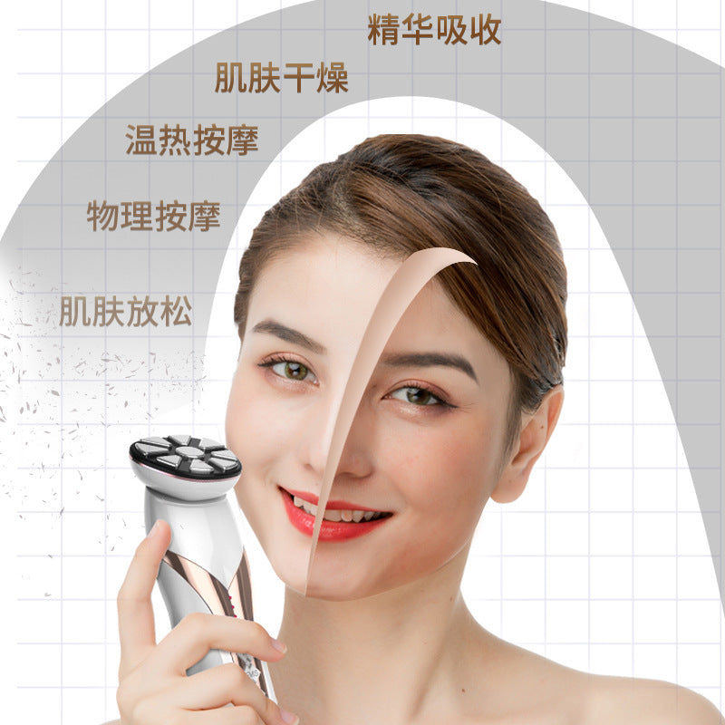 Thermage Bio-wave Facial Machine - Flares