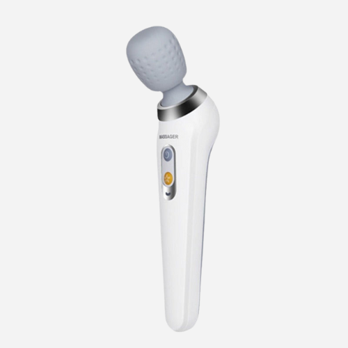 Handheld Vibration Wand Massage Machine