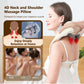 Neck Trapezius Cervical Relaxing Massager