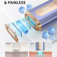 999900 Laser IPL Ice Colding Painless Epilator 3IN1 - Flares