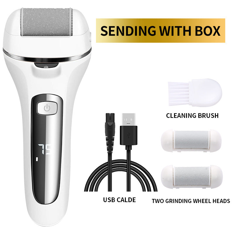 Dead Hard Skin Callus Remover - Flares