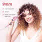 Mini Hair Curling Wand - Flares