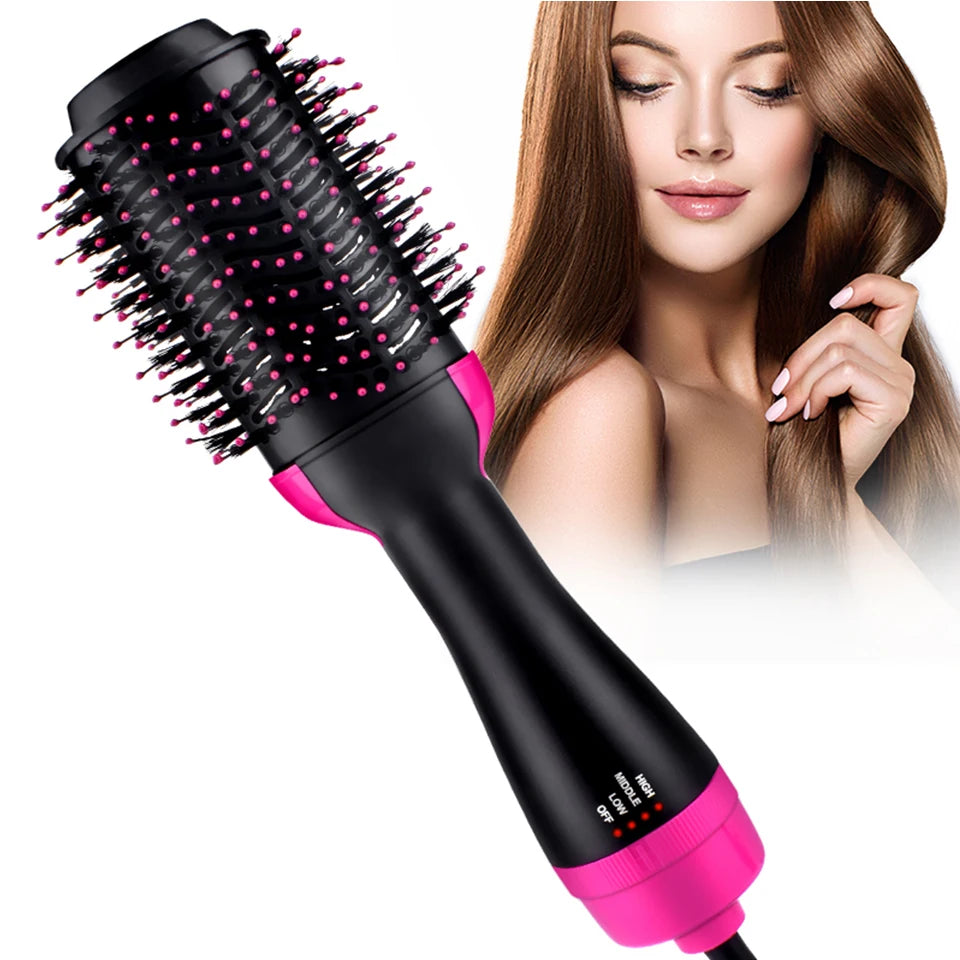 Styling Brush