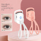 Portable Electric Eyelash Curler - Flares