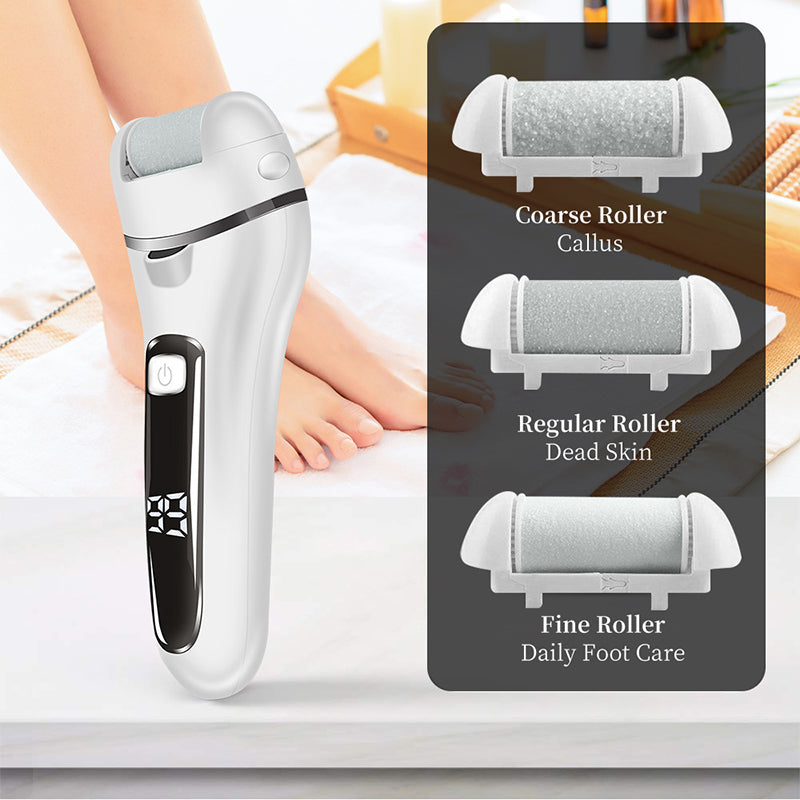 Dead Hard Skin Callus Remover - Flares